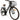 Bicicleta Vintage R26 con Canasta Negra - Centurfit
