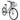 Bicicleta Urbana Vintage De Paseo R26 Frenos V - brakes 7vel - Centurfit