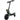 Scooter Electrico Plegable Premium 75 Km/h Full Luz Led - Centurfit
