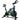 Bicicleta Fija 10kg Spinning Verde y Negro - Centurfit