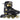 Patines Profesionales Linea Luz Led Talla 18.5 - 20.5 Premium - Centurfit