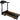 Caminadora 2.5hp Conexion Mp3 12.8 Km/h 3 Niv Inclinacion - Centurfit