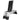 Banco Step Fitness Gym Multiposicion Fitness 3 Niveles - Centurfit