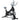 Bicicleta Fija Para Spinning Cardio Fit Rueda Inercia 13 Kg - Centurfit