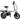 Bicicleta E - be Electrica Plegable E - flex Curve 750w 35km/h Blanco - Centurfit