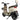 Bicicleta Electrica Luz Led Scooter 50 Km/h 3 Velocidades E - be - Centurfit