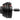 Mancuerna Pesas Ajustables Automaticas 2 A 23.4kg Gym Hogar Color Negro - Centurfit