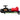 Go Kart Montable Electrico 360° Crazy Cart Drifter 36v Color Rojo - Centurfit