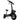 Scooter Electrico Plegable Asiento 60 Km/h Full Power - Centurfit