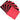 Tatami Bicolor 1 X 1 M Tapete Gimnasio Judo 10m Cuadrados - Centurfit
