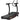 Caminadora Curva Mecanica Profesional 8 Resistencias - Centurfit