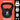 Set Pesas Rusas 8, 13 Y 17.6 Libras 18 Kg Crossfit Gym - Centurfit