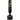 Saco Costal Box De Piso Con Base Karate Kick Boxing Color Negro - Centurfit