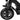 E - be Scooter Electrico Monopatin Plegable 40km Luz Led 600 W - Centurfit
