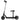 E - Be Scooter Electrico Asiento 30 Km/h App Movilidad Gps Luz Led - Centurfit