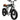 Bicicleta Electrica 7 Velocidades 48km/h Montaña Adultos Color Verde Claro - Centurfit