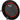Trampolín Aerobics 102cm Plegable Barra Fitness Ejercicio Jumping 120kg Rojo - Centurfit