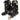 Patines Profesionales Linea Luz Led Talla 18.5 - 20.5 Premium - Centurfit