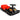Go Kart Montable Electrico 360° Crazy Cart Drifter 36v Color Rojo - Centurfit