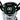Bicicleta Electrica Scooter 55km/h 3 Velocidades 12v Luz Led - Centurfit