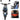 Bicicleta Electrica Moto Bici Scooter 3 Vel 55km/h 500w 12v Color Azul Acero - Centurfit