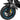 Scooter Electrico Plegable E - be Bx45 Monopatin 45km 1000w - Centurfit
