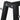 Rack 10 Barras Rectas 20 A 60 Lb Soporte Estante Pesas - Centurfit