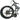 Bicicleta Plegable De Montaña R26 21 Vel Freno De Disco Negro - Centurfit