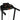 Caminadora 2.5hp Conexion Mp3 12.8 Km/h 3 Niv Inclinacion - Centurfit