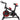 Bicicleta Spinning Fija Centurfit 6kg Hogar Fitness Cardio - Centurfit