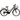 Bicicleta Vintage R26 con Canasta Negra - Centurfit