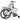 Bicicleta Plegable Vintage R20 7 Velocidades Frenos Vbreak Blanca - Centurfit