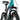 Bicicleta Deportiva Rodada 26 Azul - Centurfit