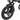 Bicicleta E - be Electrica Plegable E - flex Pro 750w 35km/h - Centurfit