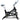 Bicicleta Fija Para Spinning Cardio Fit Rueda Inercia 13 Kg - Centurfit