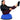 Pelota Bosu 60 Cm Diametro Entrenamiento Fitness Terapia Gym - Centurfit