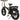 Bicicleta Electrica Plegable 48v 350v 7 Velocidades 32km/h - Centurfit