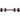 Mancuernas Ajustables 15kg 2 En 1 8 Pesas Barra Recta - Centurfit