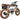 Bicicleta Electrica Rocket 7 Vel Montaña 41km/h Todo Terreno Color Beige - Centurfit