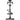 Bicleta Spinning Estatica Fija Magnetica Profesional Premium Color Negro - Centurfit