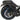 Scooter Electrico Plegable Asiento 60 Km/h Full Power - Centurfit