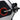 Bicicleta Fija Magnetica Horizontal Fit Cardio Con Monitor - Centurfit