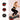 Step Banco Aerobics Fitness Crosfit 9.5 A 15 Cm Ajustable - Centurfit