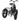 Tricicleta Bicicleta Electrica Delivery Uber Didi Rappi 43km - Centurfit
