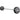 Rack 10 Barras Rectas 20 A 60 Lb Soporte Estante Pesas - Centurfit
