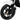 Bicicleta Electrica Scooter 55km/h 3 Velocidades 12v Luz Led - Centurfit