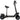 Scooter Electrico Plegable Asiento 60 Km/h Full Power - Centurfit