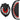 Trampolín Aerobics 102cm Plegable Barra Fitness Ejercicio Jumping 120kg Rojo - Centurfit