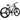 Bicicleta Montaña Rodada 26 Frenos Disco 21 Vel Cuadro Acero - Centurfit