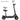Scooter Electrico Plegable E - be Bx45 Monopatin 45km 1000w - Centurfit